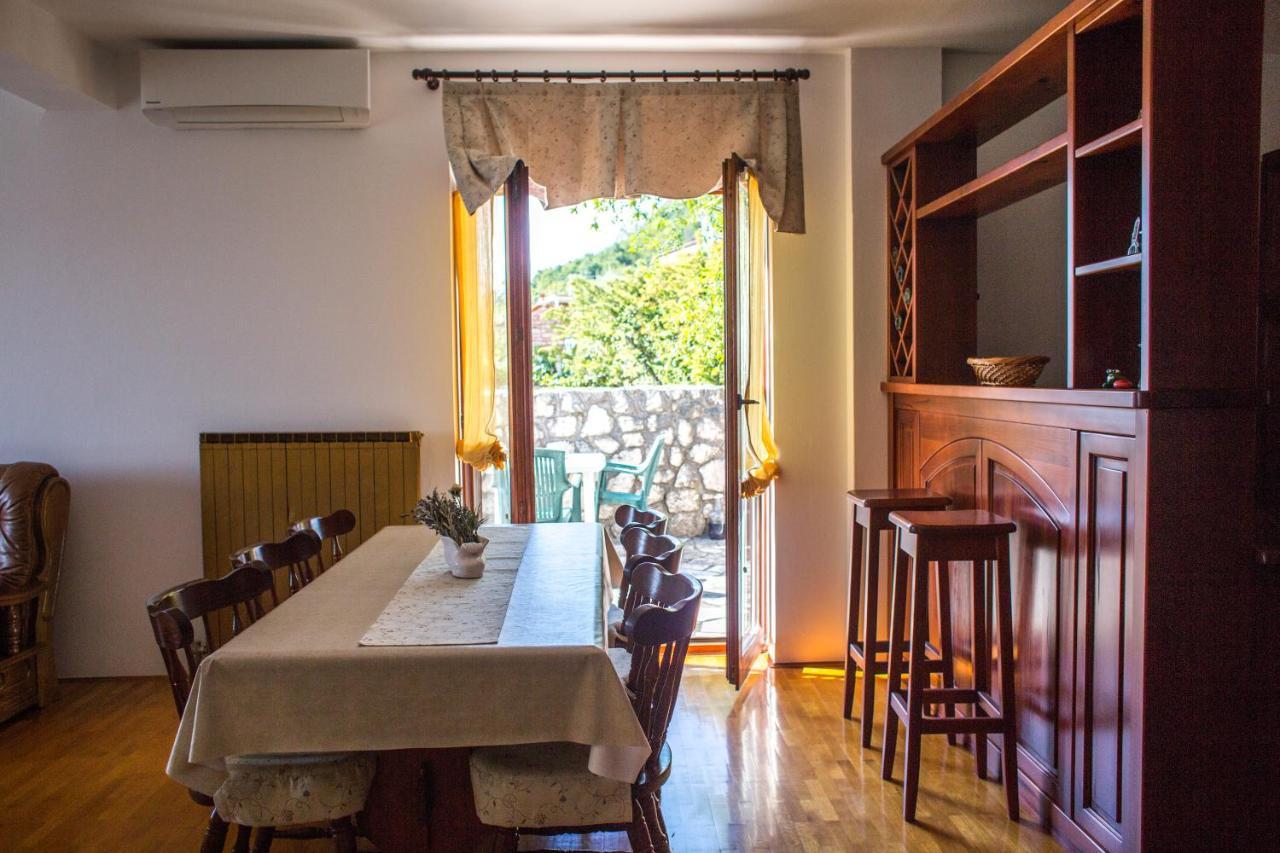 Apartment Finderli Buzet Dış mekan fotoğraf