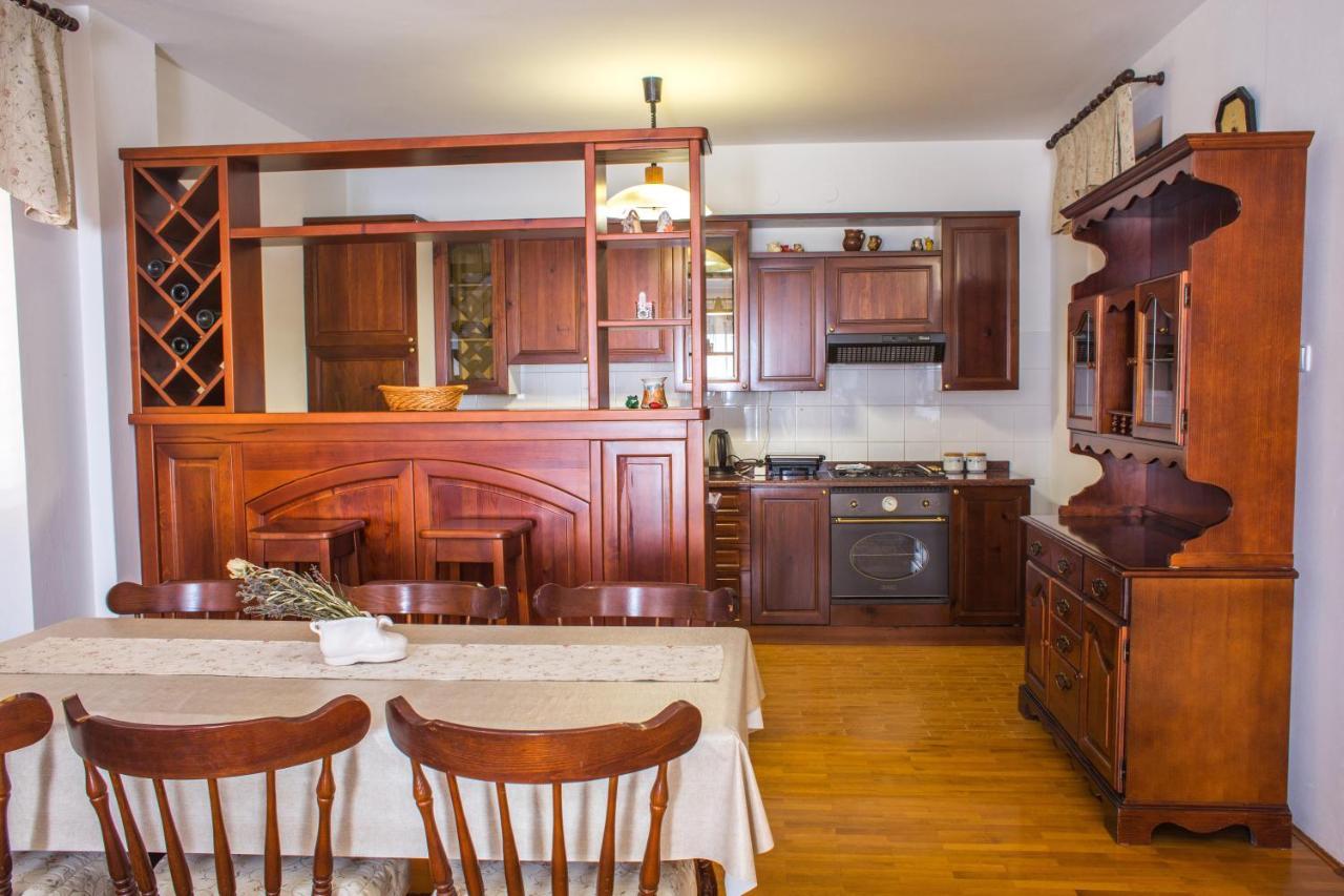 Apartment Finderli Buzet Dış mekan fotoğraf