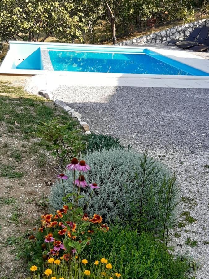 Apartment Finderli Buzet Dış mekan fotoğraf