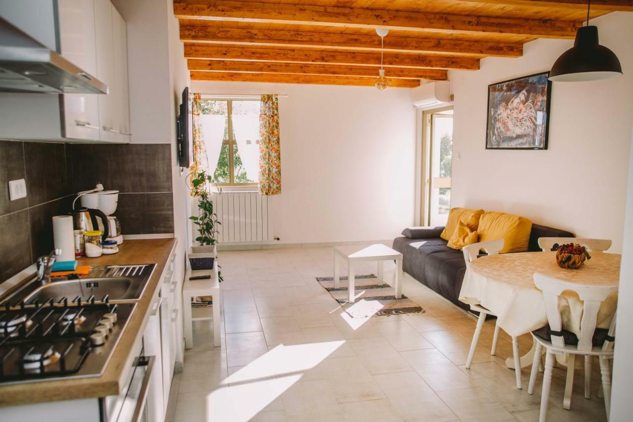 Apartment Finderli Buzet Dış mekan fotoğraf