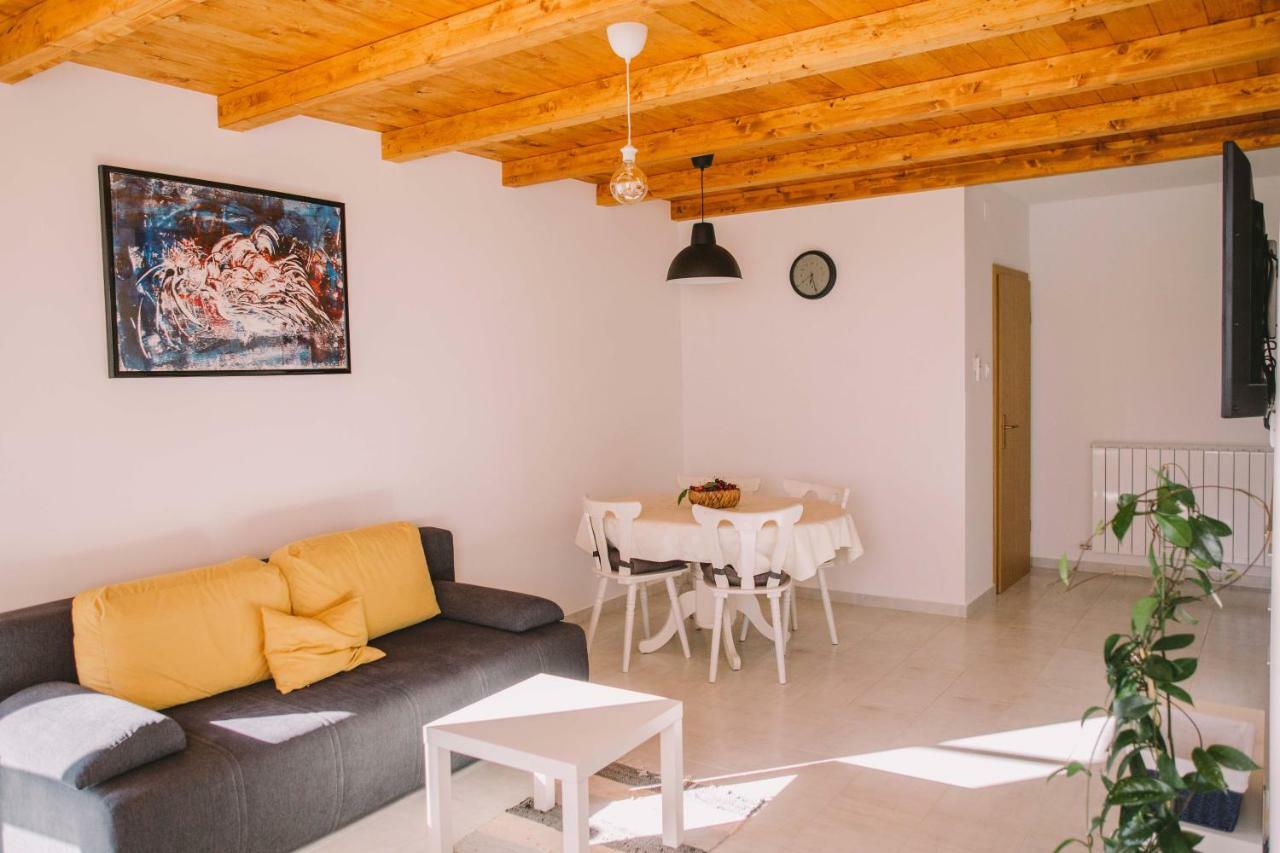 Apartment Finderli Buzet Dış mekan fotoğraf