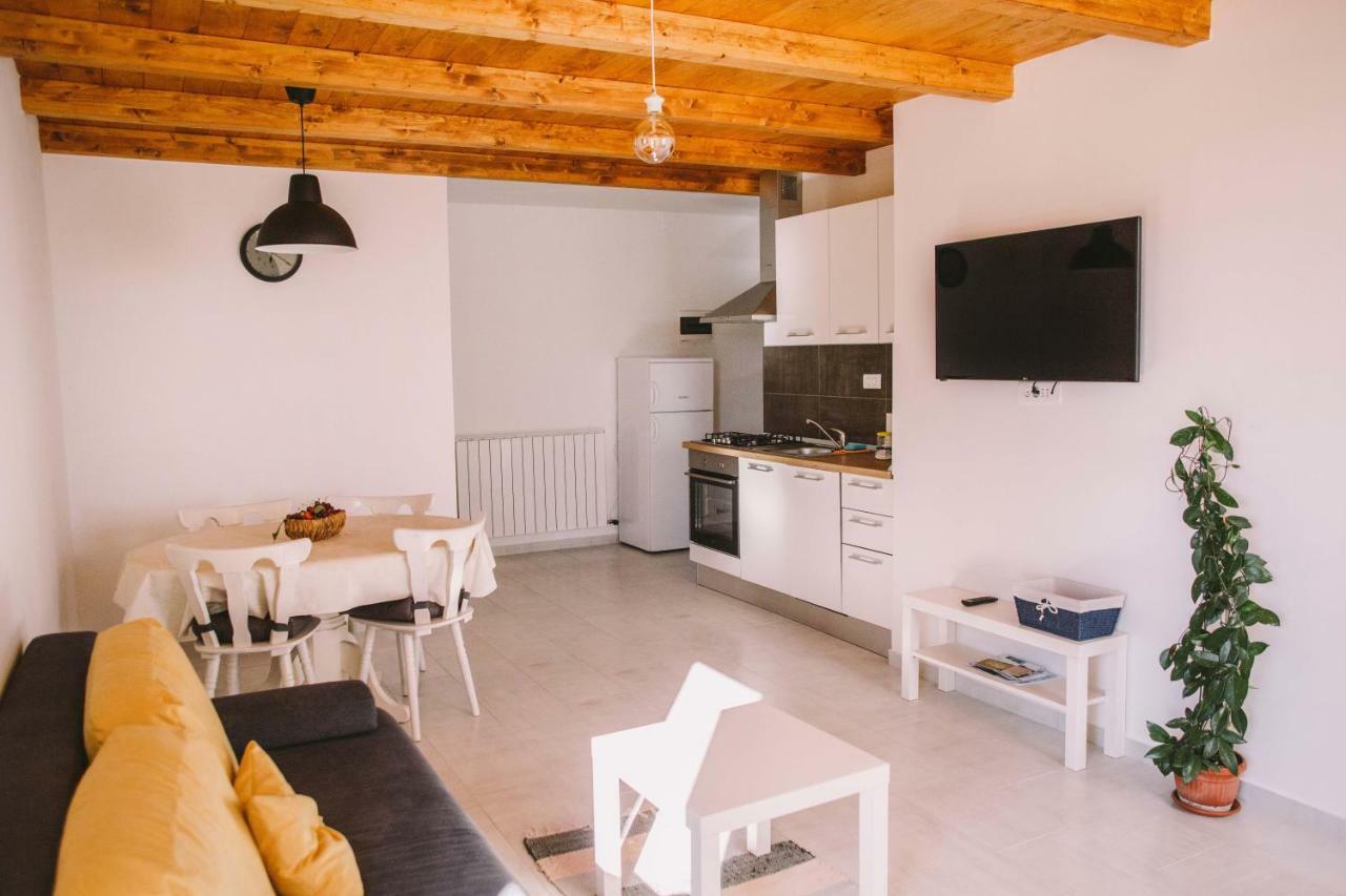 Apartment Finderli Buzet Dış mekan fotoğraf