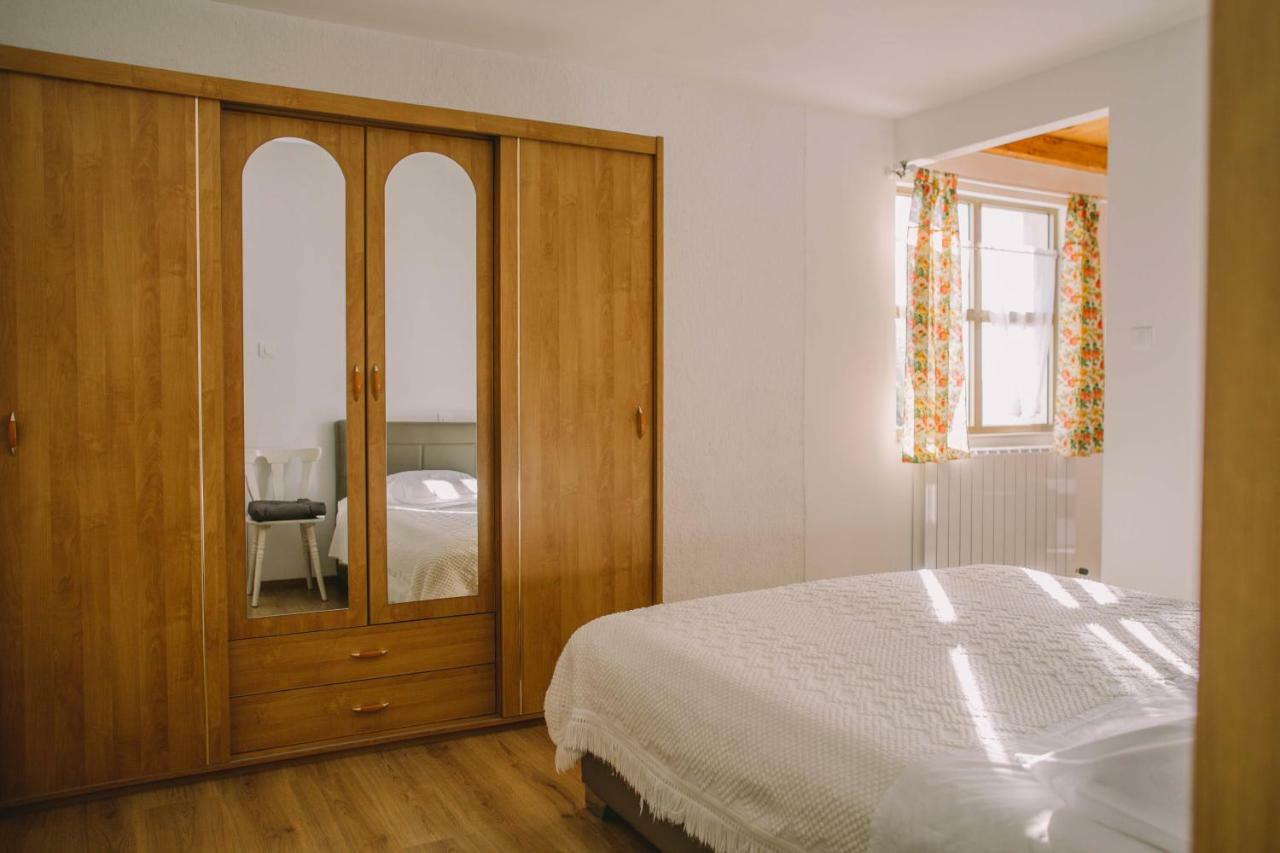 Apartment Finderli Buzet Dış mekan fotoğraf