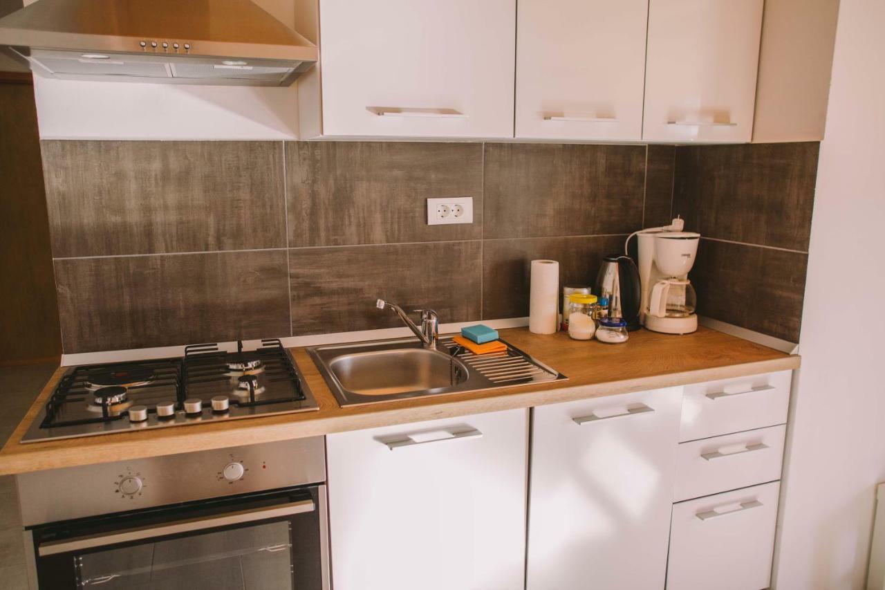 Apartment Finderli Buzet Dış mekan fotoğraf