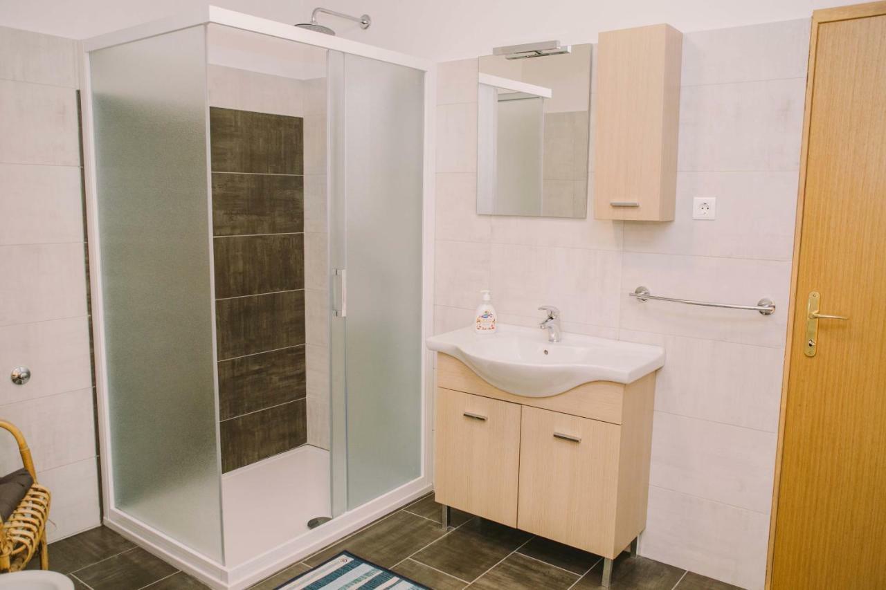 Apartment Finderli Buzet Dış mekan fotoğraf